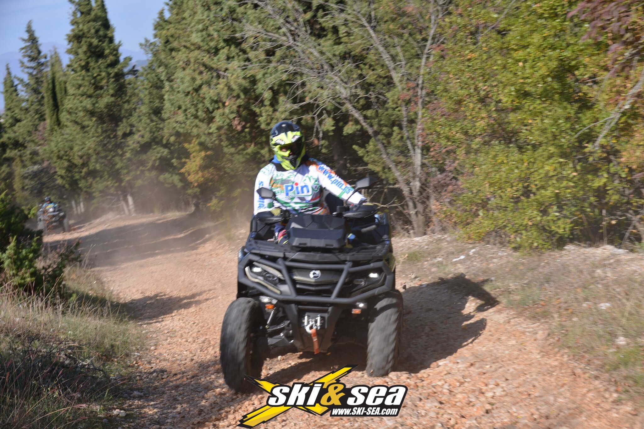 Ski&Sea Skopje Macedonia